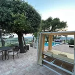 Gasthuis House Pantovcak, Secluded Stone House With Heated Pool And Unique View 4*