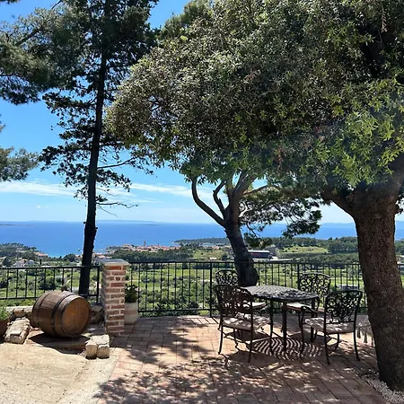 Gasthof House Pantovcak, Secluded Stone House With Heated Pool And Unique View *