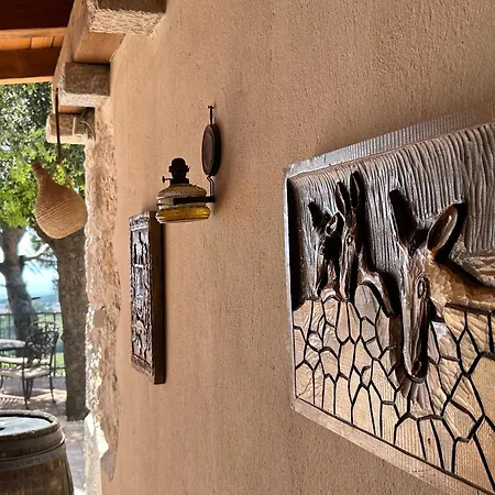 House Pantovcak, Secluded Stone House Without Other Guests,with Heated Pool And Unique View Gasthuis 4*